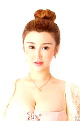 Jiang Yanxi profile picture