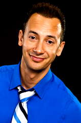 Carlos Keyes profile picture
