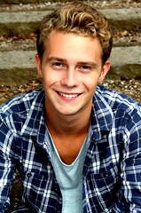 Ciaran Brown profile picture