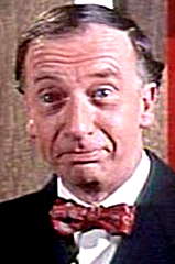 Michael Bilton profile picture