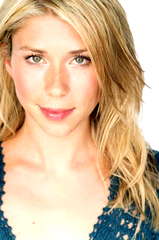 Allison Tyler profile picture