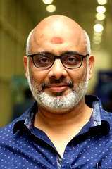 Ramajogayya Sastry