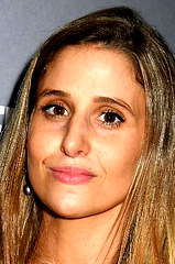 Genevieve Hudson-Price profile picture