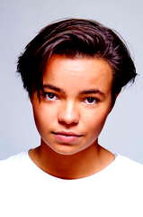 Zoe Terakes profile picture