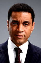 Harry Lennix profile picture