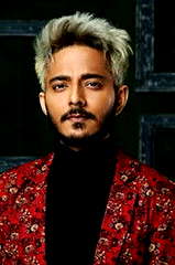 Tanishk Bagchi
