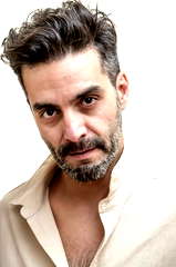 Adrián Navarro profile picture