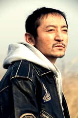 An Zehao profile picture