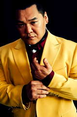 Li Long profile picture
