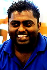 Kuben Mahadevan profile picture