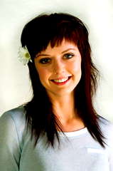 Cherie van der Merwe