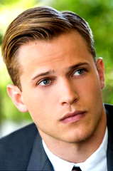 Wyatt Nash profile picture