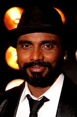 Remo D'Souza