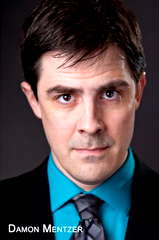Damon Mentzer profile picture