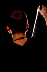 Rhys Walkington