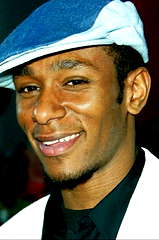 Yasiin Bey profile picture