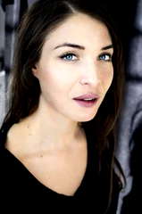 Alida Morberg profile picture