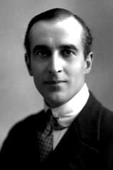 Arthur Wontner profile picture