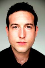 Christopher Marquette profile picture