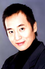 Edward Mok