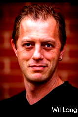 William Lang