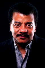 Neil deGrasse Tyson profile picture