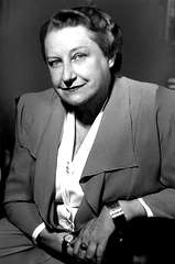 Thea von Harbou