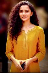 Athulya Chandra profile picture