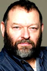 Dean Paul Gibson profile picture