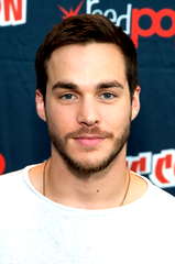 Chris Wood profile picture