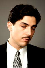 Hakkı Necip Ağrıman profile picture
