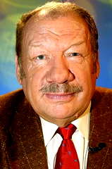 Wolfgang Völz profile picture
