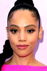 Bianca Lawson profile picture
