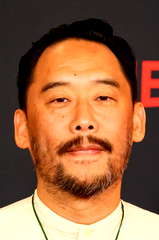 David Choe