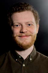 Markus Habakukk