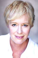 Geraldine Alexander profile picture
