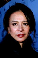 Rosanna DeSoto
