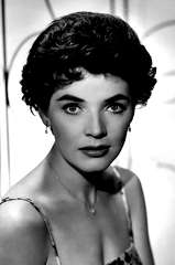 Polly Bergen profile picture