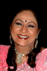 Aruna Irani