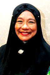 Wan Maimunah profile picture
