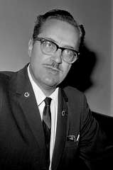 Forrest J. Ackerman profile picture