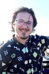 Chris McGlothlin