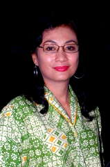 Nungki Kusumastuti profile picture