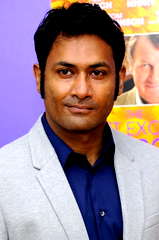 Samrat Chakrabarti profile picture