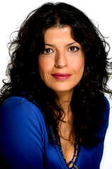 Karina Aktouf profile picture