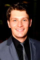Brett Dier profile picture