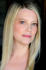 Kellie Overbey profile picture