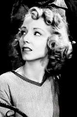 Virginia Davis