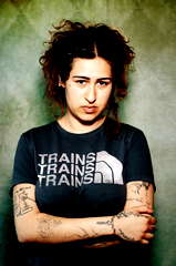 Diba Jeliza-Rose Khalaj profile picture