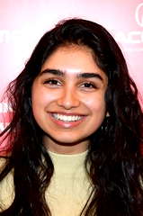 Atheena Frizzell profile picture